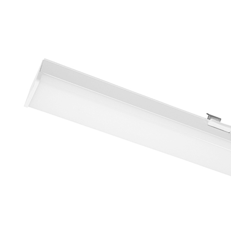 Retrofit | Lichtlijn Module | Titan | 32W/40W/48W/56W | 120° Stralingshoek - Outledtl.nl